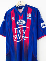 2005 Caen Home ‘Coupe de la Ligue Final’ Shirt (L) 9/10