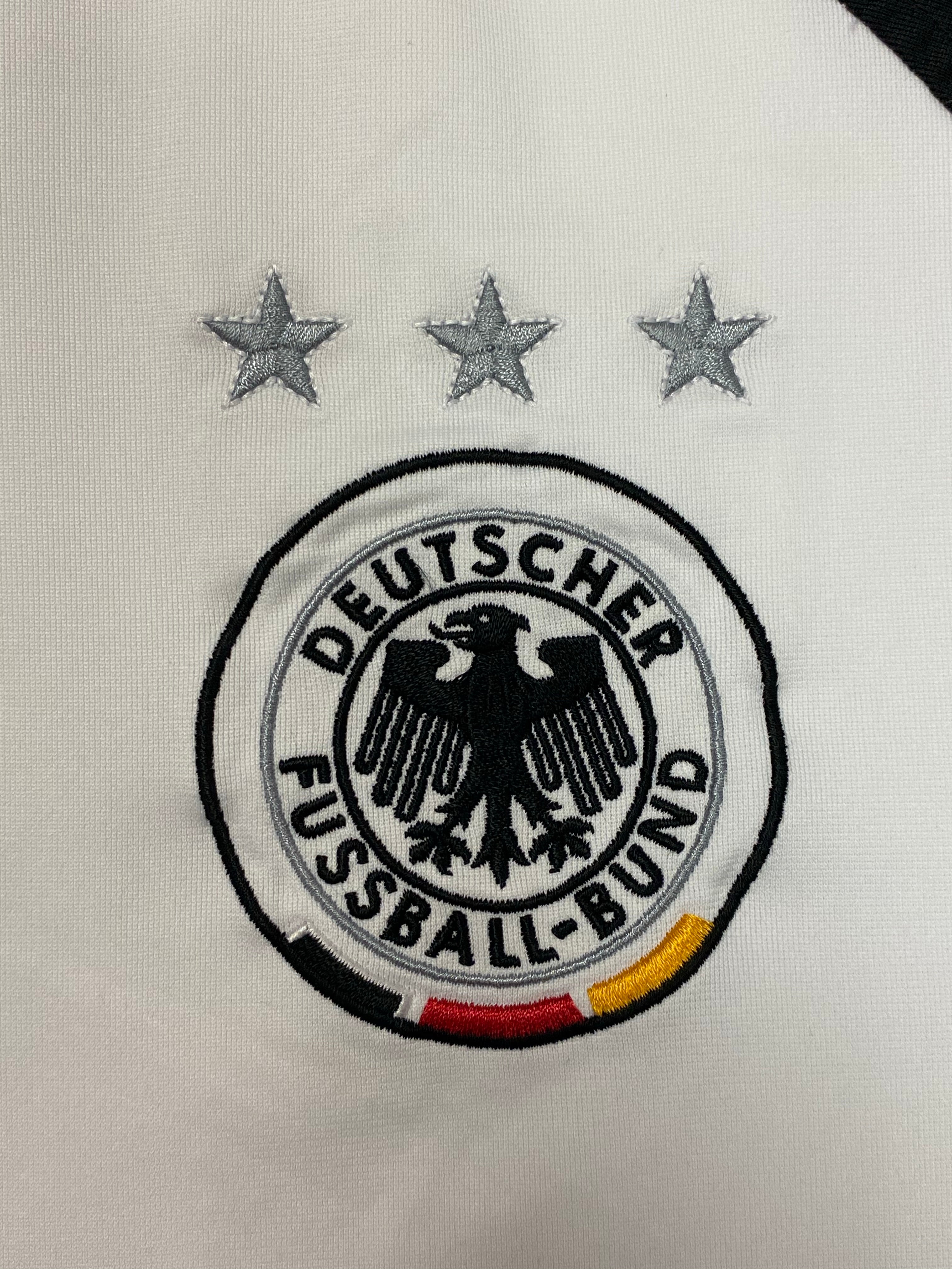 2004/05 Germany Home Shirt (L) 7/10