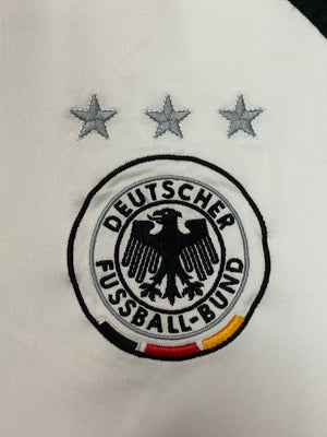 2004/05 Germany Home Shirt (L) 7/10