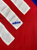 1993/95 Bayern Munich Padded Jacket (M) 9/10