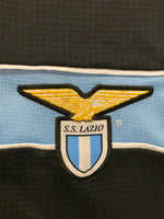 1998/99 Lazio Away Shirt (XL) 8.5/10