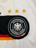 2008/09 Germany Home Shirt (XL) 7/10