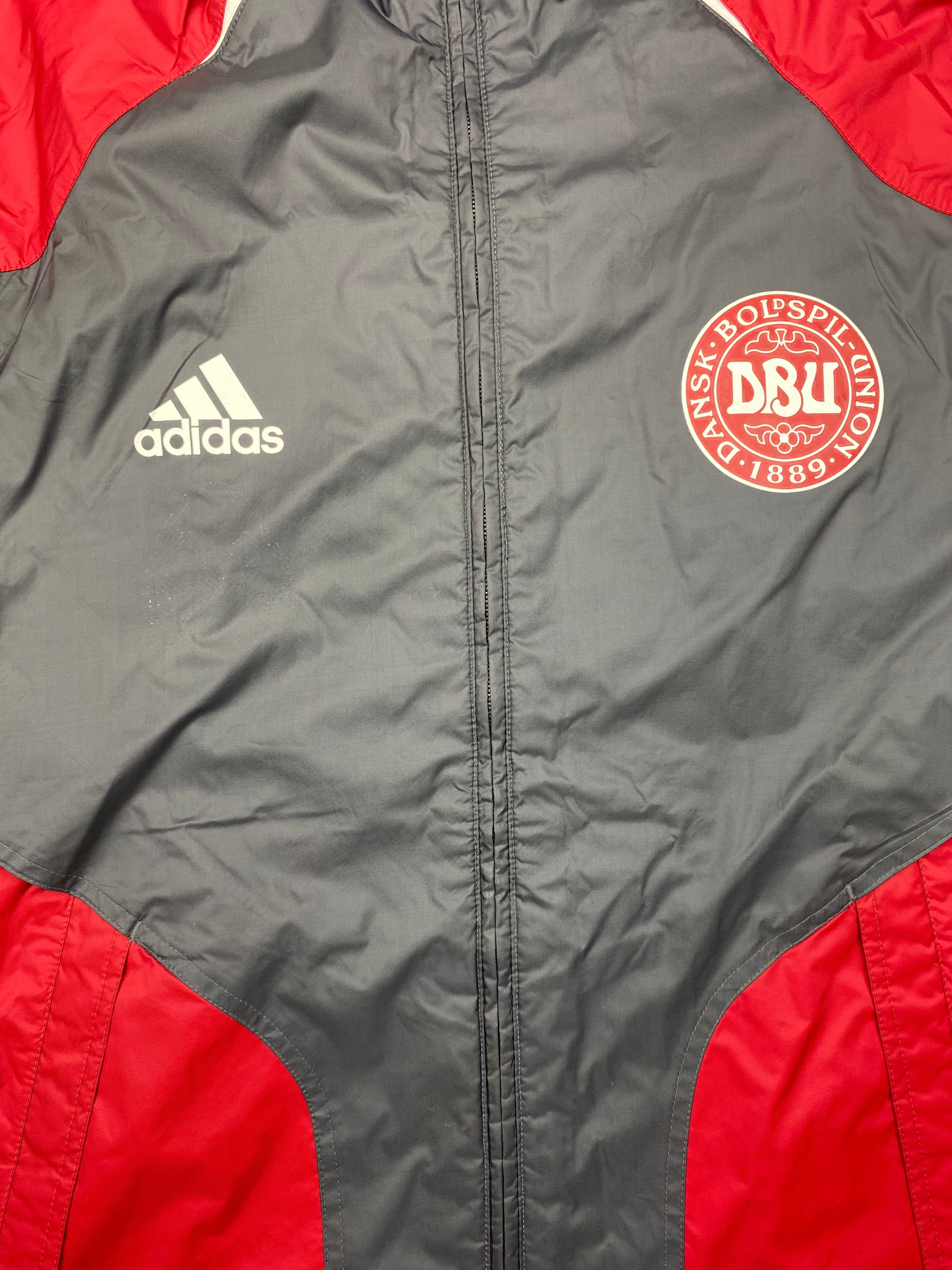 2004/06 Denmark Training Jacket (M/L) 7/10