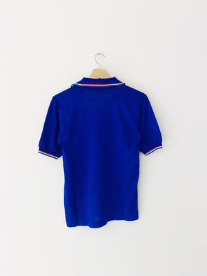 1986/88 Italy Home Shirt (L.Boys) 9/10