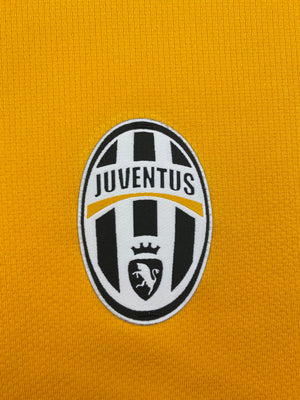 2005/06 Juventus Training L/S Shirt (M) 8.5/10