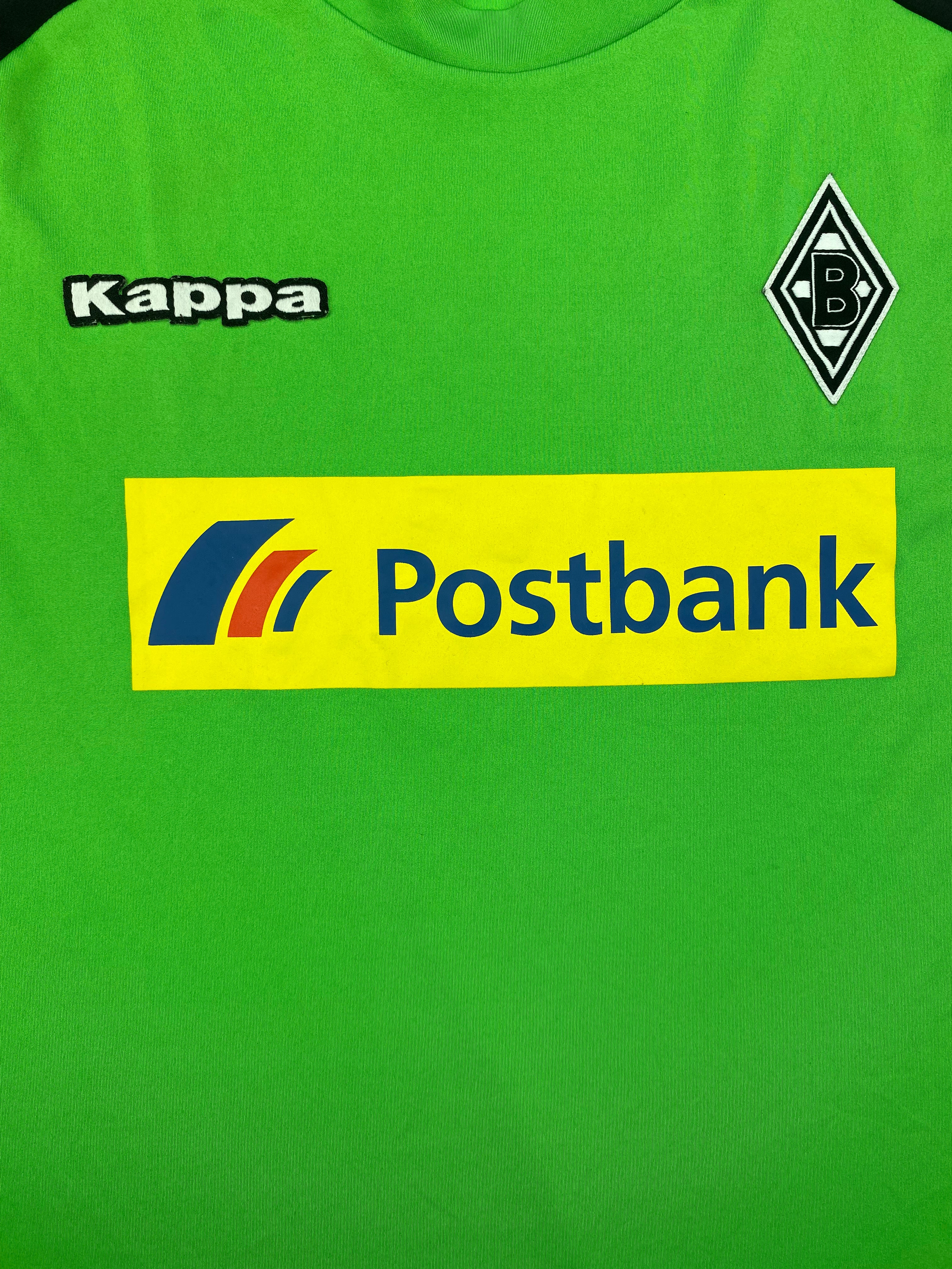 2013/14 Borussia Monchengladbach Training Shirt (XL) 8.5/10