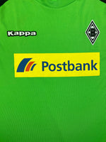 2013/14 Borussia Monchengladbach Training Shirt (XL) 8.5/10