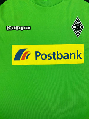 2013/14 Borussia Monchengladbach Training Shirt (XL) 8.5/10