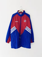 1993/95 Bayern Munich Rain Jacket (M/L) 10/10