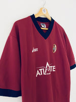 2002/03 Torino Training Shirt (L) 9/10