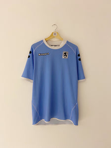 2006/07 1860 Munich Home Shirt (3XL) 7.5/10