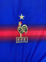 2004/06 France Home Shirt (M) 7.5/10