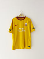 2011/12 Galatasaray Third Shirt (XL) 7.5/10