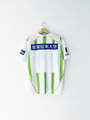 2010 Shonan Bellmare Away Shirt (M) 7/10