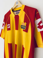 2008 Arameisk-Syrianska Home Shirt #19 (M) 9/10