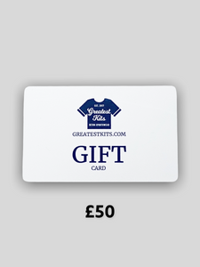 Greatest Kits Gift Card