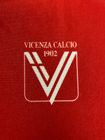 1994/95 Vicenza Training L/S Shirt (L) 8.5/10