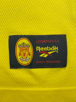 1997/99 Liverpool *Signed* Away Shirt (M) 9/10