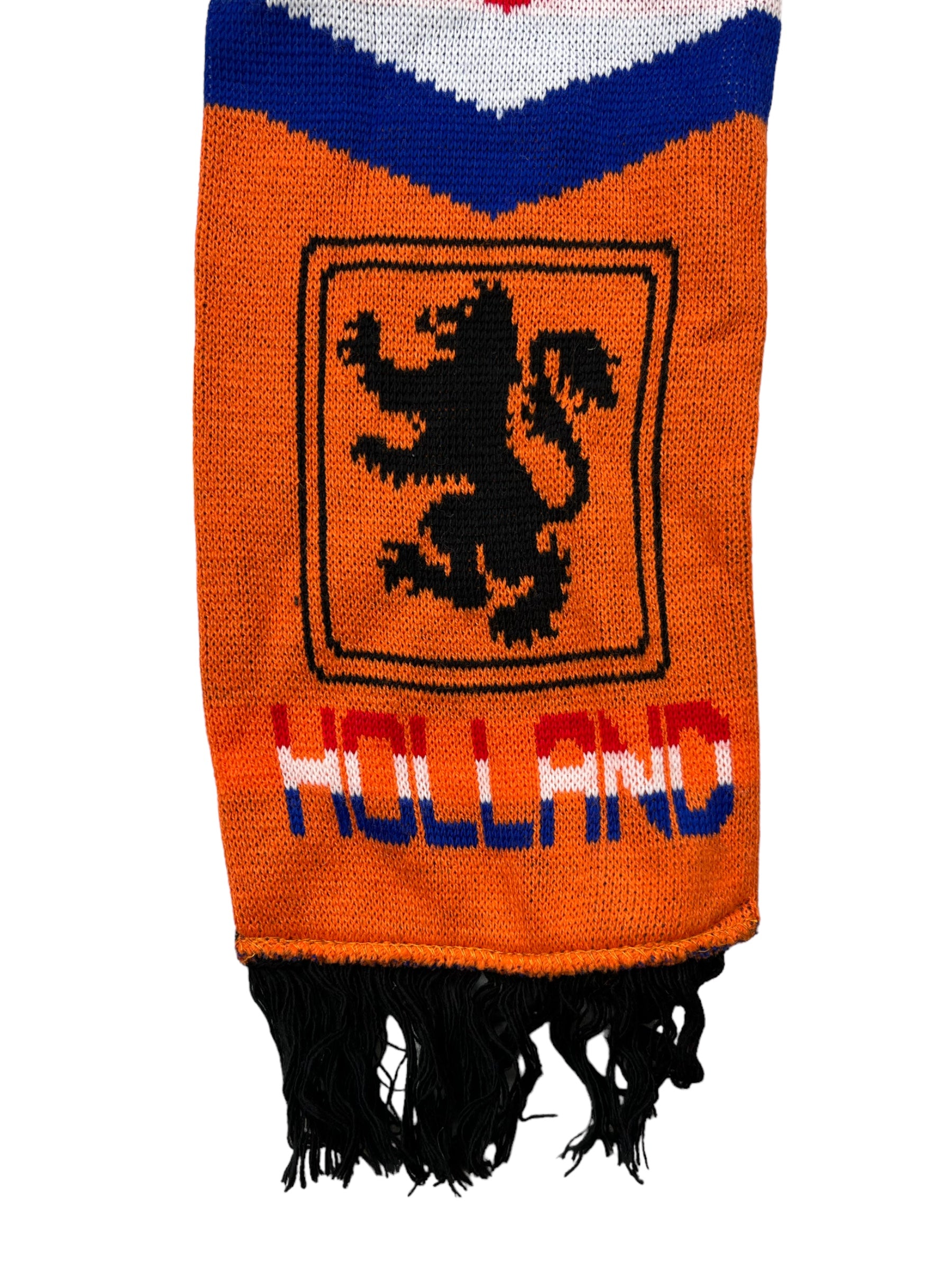 Vintage Holland Scarf