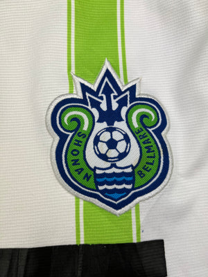 2010 Shonan Bellmare Away Shirt (M) 7/10