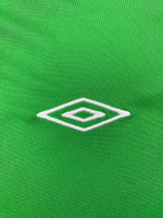 2008/10 Northern Ireland Training Shirt (XL) 9/10