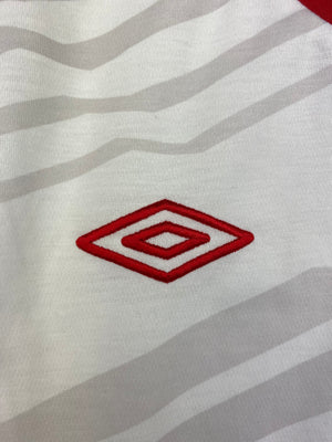 2013 Canada Away Shirt (S) 9/10