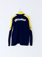 2001/02 Hellas Verona Track Jacket (L) 7.5/10