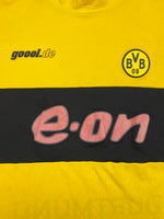 2002/03 Borussia Dortmund Home Shirt (XXL) 8/10