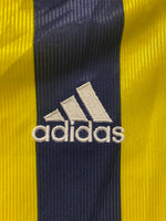 1999/00 Fenerbahce Home Shirt #13 (L) 8/10