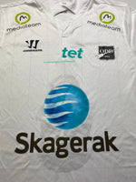 2014 Odds BK Home L/S Shirt (M) BNWT