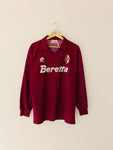 1993/94 Torino Home L/S Shirt (L) 9/10