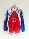 2006/07 Empoli Training L/S Shirt (L) 8.5/10