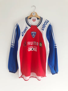 2006/07 Empoli Training L/S Shirt (L) 8.5/10