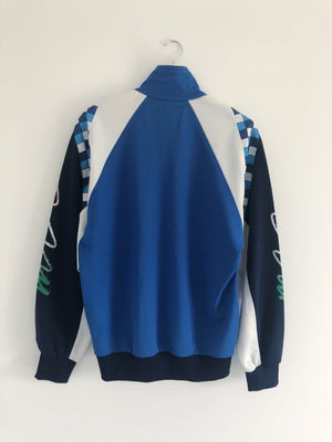 1990/92 Italy *Player Issue* Track Jacket (L) 9/10