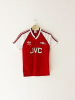 1988/90 Arsenal Home Shirt (Y) 7.5/10