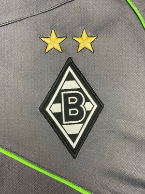 2011/13 Borussia Monchengladbach Away Shirt (XL) 9/10