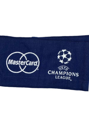 2012 Champions League Final Scarf