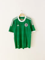 2012/13 Germany Away Shirt (M) 9/10