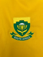 2012/13 South Africa Home Shirt (XL) 9/10