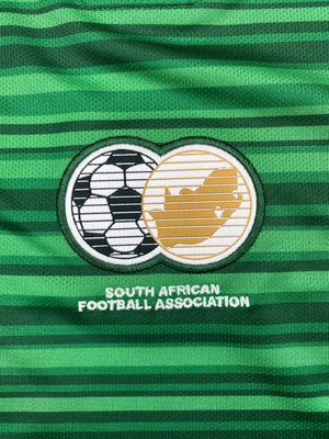 2018/19 South Africa Away Shirt (XXL) BNWT