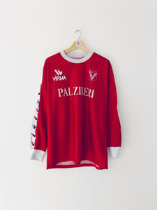 1994/95 Vicenza Training L/S Shirt (L) 8.5/10