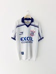 1998 Corinthians Home Shirt #9 (L) 9/10