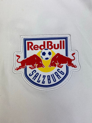 2016/17 Red Bull Salzburg Home Shirt Stangl #23 (XXL) 9/10