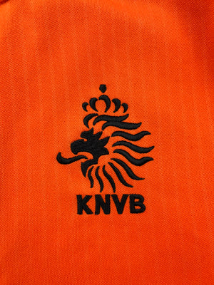 2012/13 Holland Training Jacket (M) 9/10