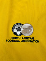 2012/13 South Africa Home Shirt (XL) 9/10