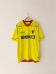 2008/09 Watford Home Shirt (XL) 9/10