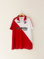 2012/13 Utrecht Home Shirt (XL) 8.5/10