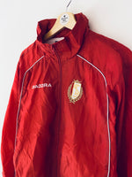 2008/09 Standard Liege Rain Jacket (M) 9.5/10