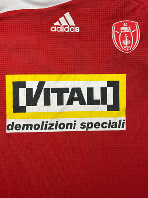 2006/07 Monza L/S Home Shirt (L) 7.5/10