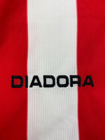 2004/05 Sunderland Home Shirt (L) 8.5/10